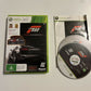 Forza Motorsport 3 Xbox 360 complete with 2 discs & manual PAL