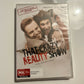 *New Sealed* That Crazy Reality Show (DVD, 2013) Matt Hetherington, Region 4