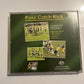 ARL Development Rugby League - Pass Catch Kick PC CDROM 2002 WinXP