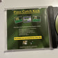 ARL Development Rugby League - Pass Catch Kick PC CDROM 2002 WinXP