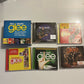 Glee: The Music - The Complete Season 1 CD Collection by Glee (CD, 2011, 5-Disc)