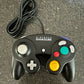 Genuine Nintendo GameCube Controller Black DOL-003 Cleaned, Tested & Working