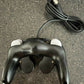 Genuine Nintendo GameCube Controller Black DOL-003 Cleaned, Tested & Working
