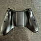 Genuine Microsoft Xbox 360 Wireless Controller Black Model 1403 Tested Working