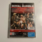 WWE - Royal Rumble 2017 (DVD, 2-Disc) Region 4