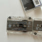 The Conway Brothers Hiccups Orchestra - Dinosaur Songs 1 & 2 Cassette Tape 1987