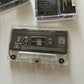 The Conway Brothers Hiccups Orchestra - Dinosaur Songs 1 & 2 Cassette Tape 1987