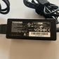 Genuine Toshiba PA3743E-1AC3 AC Adapter 19V 1.538A for Laptop