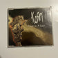 Korn - Freak On A Leash (CD, 1999) Single