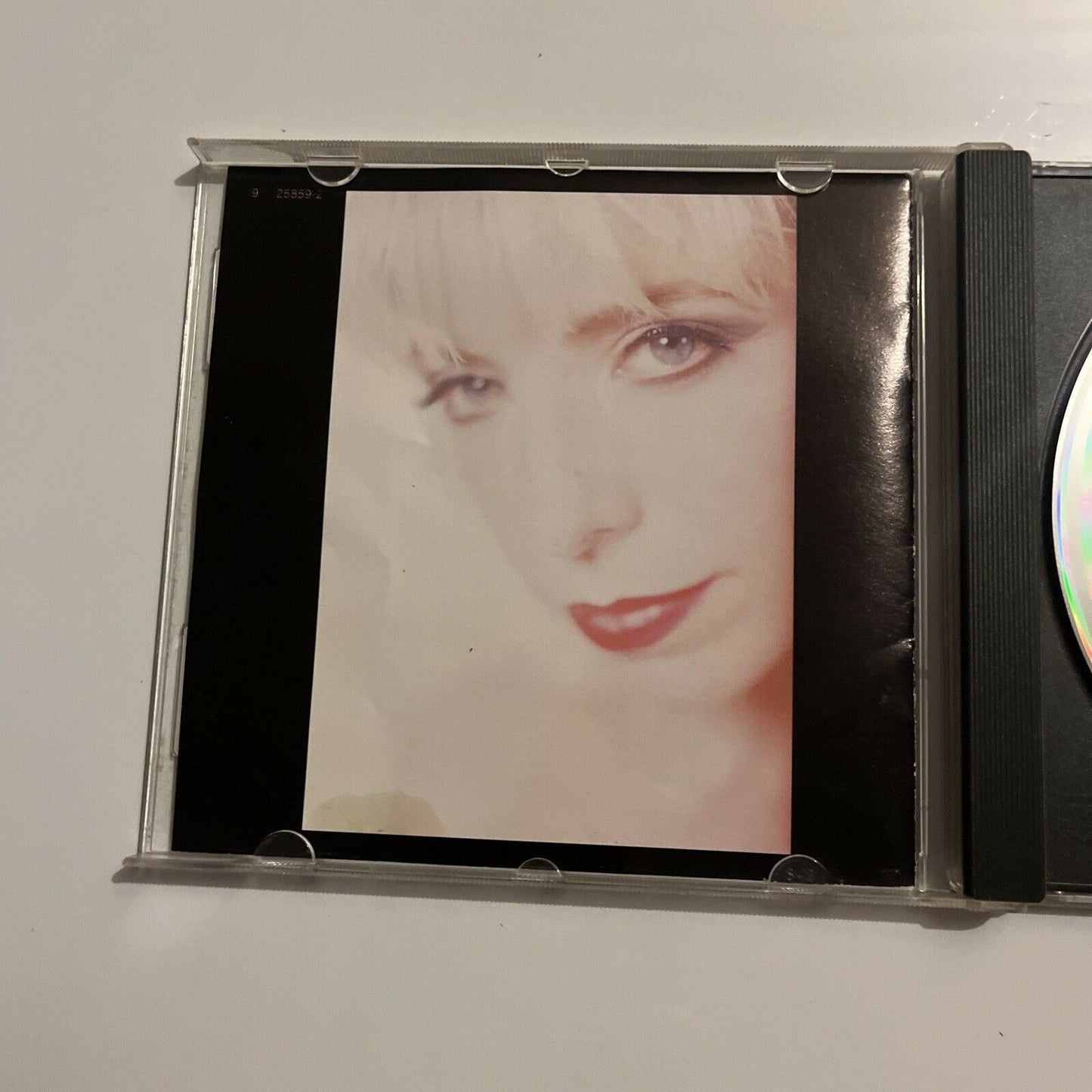 Floating into the Night by Julee Cruise (CD, 1989)