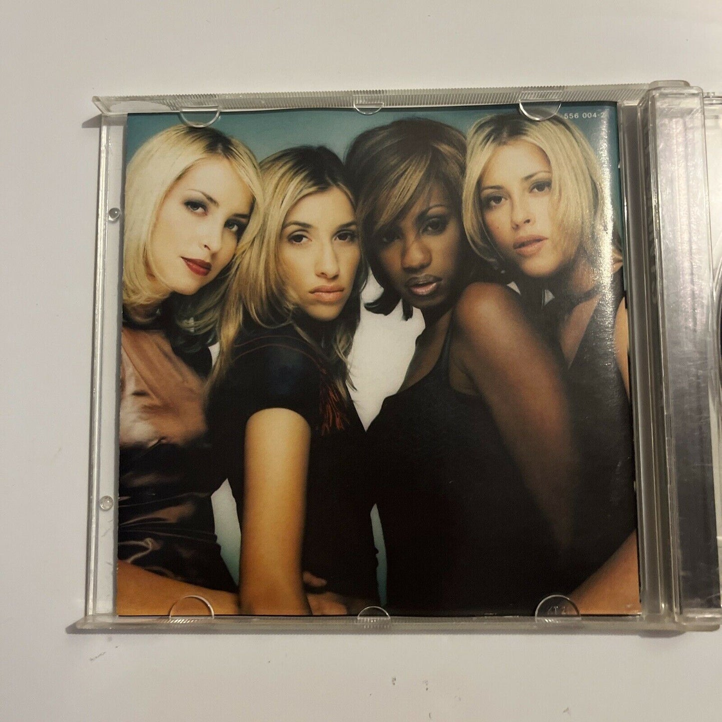 All Saints - All Saints (CD, 1998)