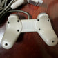 Genuine Sony Playstation 1 PS1 SCPH-1080 controller Grey Tested & Working