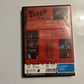 The Clash - Live In Paris 1980 (DVD, 1980) All Regions