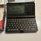Sharp ZQ-6600 Electronic Organizer With Box and Manual - with Money Management