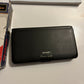Sharp ZQ-6600 Electronic Organizer With Box and Manual - with Money Management