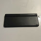 Logitech K400 Plus Wireless Keyboard with Touchpad - Black