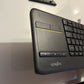 Logitech K400 Plus Wireless Keyboard with Touchpad - Black