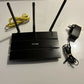 TP-LINK Ac1350 Wireless Wi-Fi Dual Band Router Archer C59