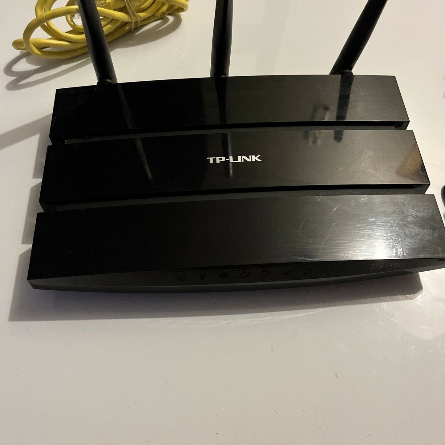 TP-LINK Ac1350 Wireless Wi-Fi Dual Band Router Archer C59