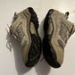 Merrell Frontier Women's Hiking Shoes US 9 UK 6.5 Olive