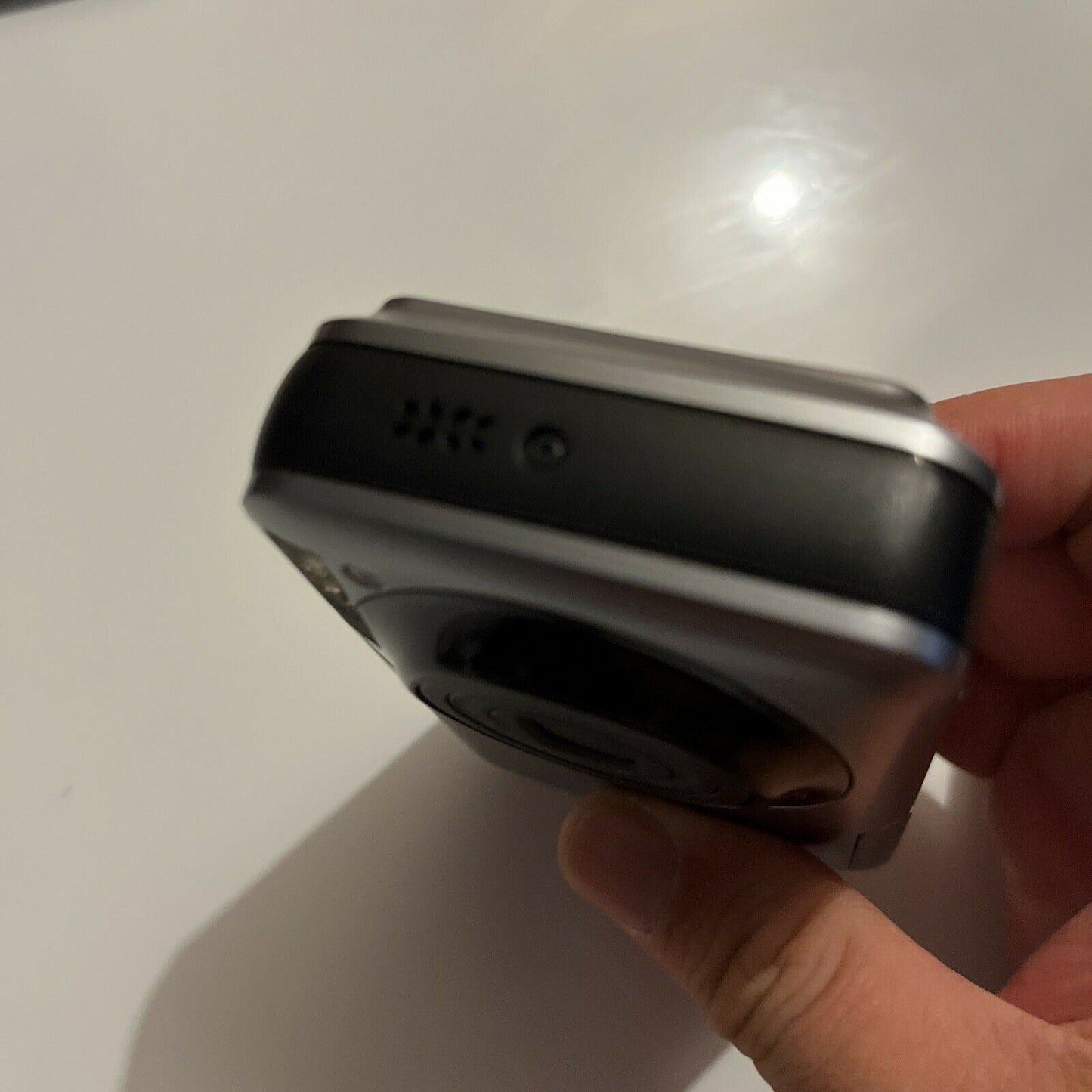 Canon PowerShot A490 Digital Camera 10MP