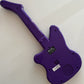 The Wiggles Electronic Guitar 1998 Tested And Working