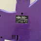The Wiggles Electronic Guitar 1998 Tested And Working