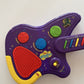 The Wiggles Electronic Guitar 1998 Tested And Working
