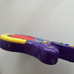 The Wiggles Electronic Guitar 1998 Tested And Working