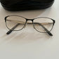 Alex Perry Eyeglasses With Case AP 35 51/16-135 25670943