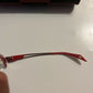 Martin Cavalier Eyeglasses MC-0038 52/17-135 Col 03 With Case
