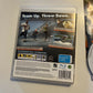 Skate 3 Sony Playstation 3 PS3 Skateboarding Game Complete With Manual