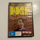 High Freakquency (DVD, 1998) John Witherspoon, Marcus Chong. All Regions