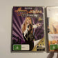 Hannah Montana & Miley Cyrus Best Of Both Worlds Concert Tour / The Movie (DVD)