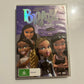 Bratz - Rally 500 (DVD, 2007) Region 4