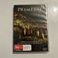 Primeval DVD Dominic Purcell, Brooke Langton  Region4