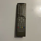 Genuine Grundig Remote control for TV *missing battery lid*