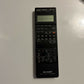 Genuine Sharp Remote Control for Video Cassette Recorder
