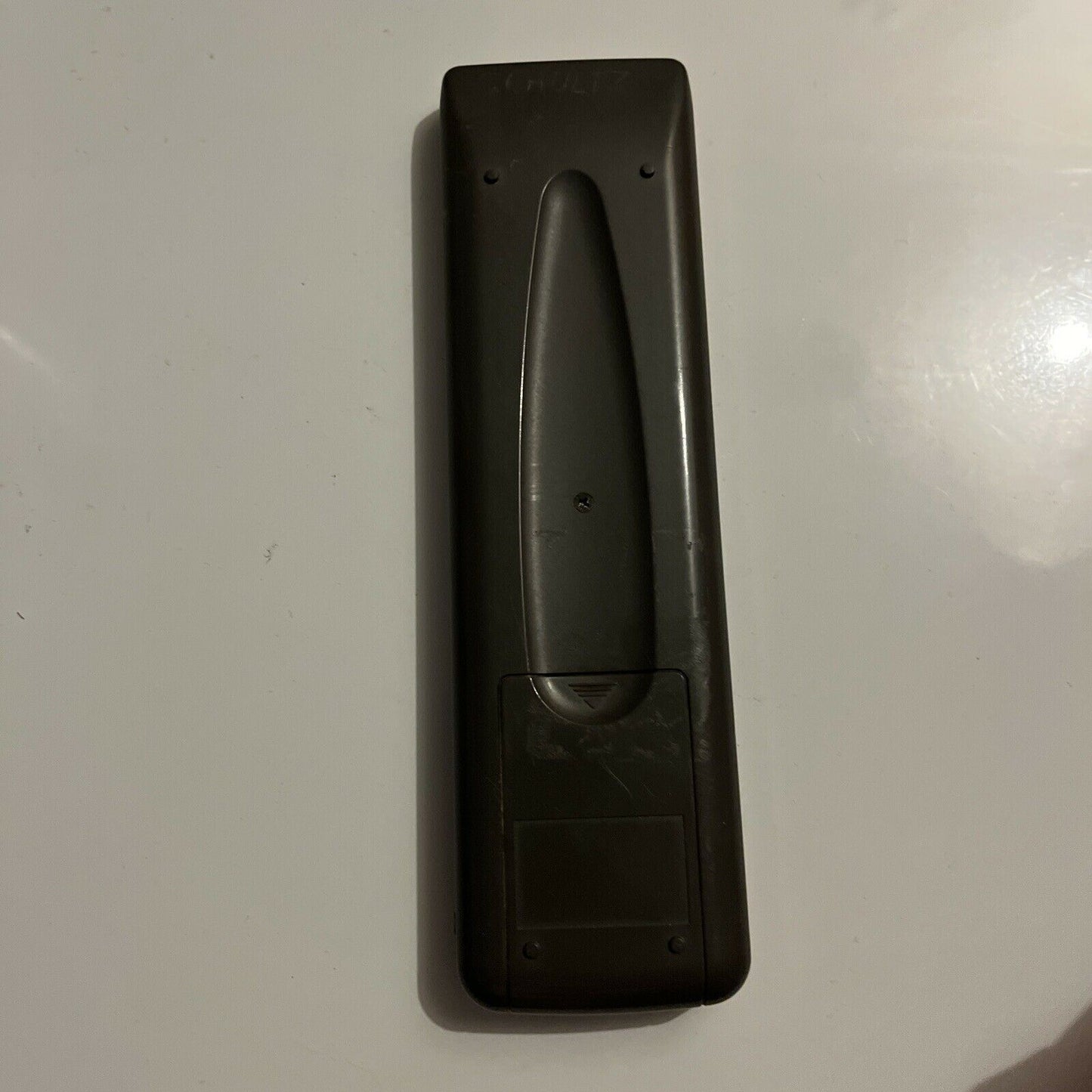 GENUINE SHARP VCR Video Cassette Recorder Remote Control G0893