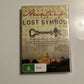 Hunting The Lost Symbol (DVD, 2009) Region 4