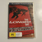 The Longest Day (Limited Edition, DVD, 1962) John Wayne, Rod Steiger, Region 4