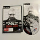 Splinter Cell - Double Agent PC DVD-ROM with Manual