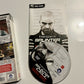 Splinter Cell - Double Agent PC DVD-ROM with Manual