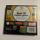Rhythm Heaven - Nintendo DS Complete Game + Manual