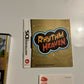 Rhythm Heaven - Nintendo DS Complete Game + Manual