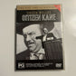 Citizen Kane - Special Edition (DVD, 1941, 2-Disc) Orson Welles, Region 4