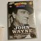 The John Wayne Collection - 6 Movies (DVD, 2-Disc) All regions