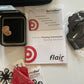 Bernafon 04 F321 Hearing Aid With Instructions & Cleaning Tool