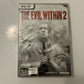 *New Sealed* The Evil Within 2 PC DVD-ROM