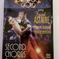 Second Chorus (DVD, 1940) Fred Astaire, Paulette Goddard. All Regions